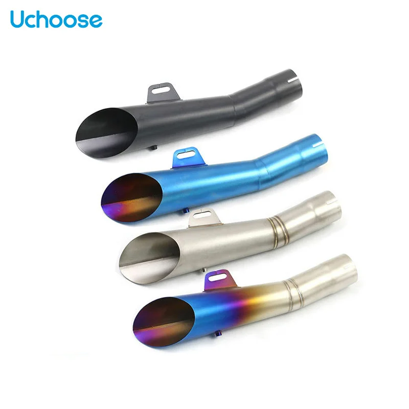 51mm exhaust pipe, motorcycle accessories, customized modification, high quality, 2022 new product
51mm exhaust pipe, motorcycle accessories, customized modification, high quality, 2022 new product