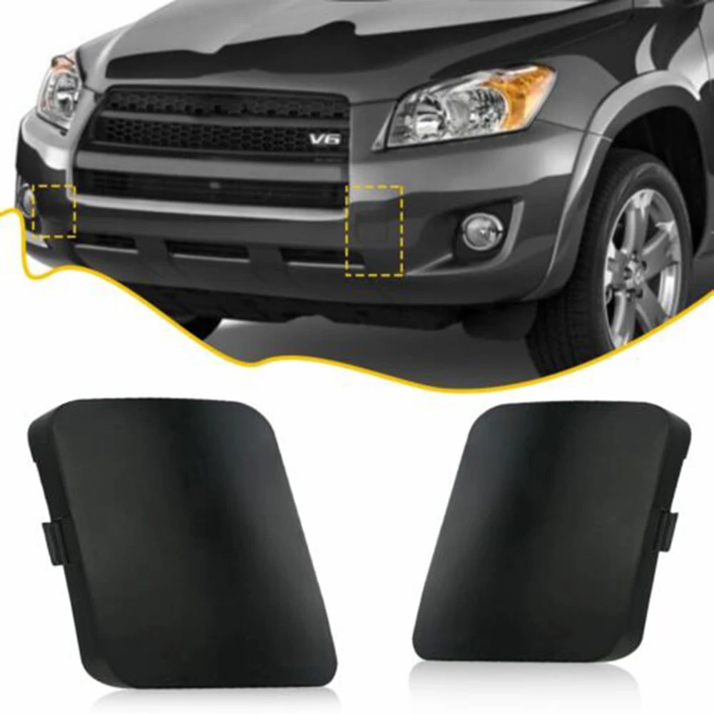 2 X крышка переднего бампера с крюком для буксировки для Toyota RAV4 2006-2009, левый и правый автомобильные аксессуары, высококачественный бампер, кр...
2 X крышка переднего бампера с крюком для буксировки для Toyota RAV4 2006-2009, левый и правый автомобильные аксессуары, высококачественный бампер, кр...
