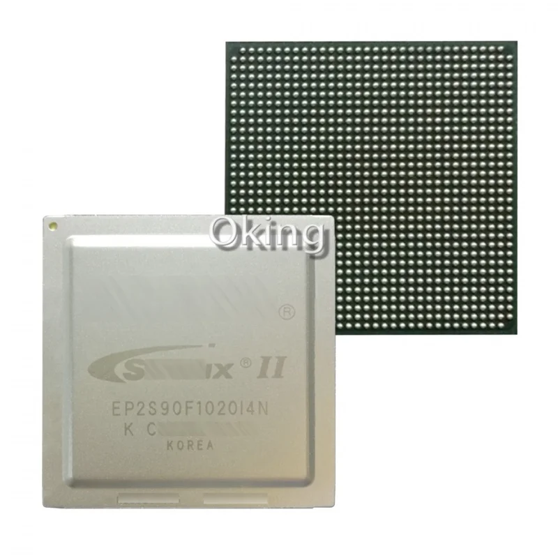 1piece 100% New EP2S90F1020I3N EP2S90F1020I4N EP2S90F1020I5N EP2S90F1020I3 EP2S90F1020I4 EP2S90F1020I5 BGA1020 I/Os 758
1piece 100% New EP2S90F1020I3N EP2S90F1020I4N EP2S90F1020I5N EP2S90F1020I3 EP2S90F1020I4 EP2S90F1020I5 BGA1020 I/Os 758