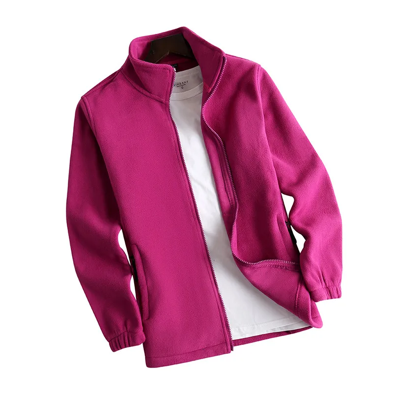 2023 Korean Autumn Winter New Love Couple Flannel Top Women'S Casual Fashion Versatile Outdoor Sports Warm Fleece Jacket Coat
2023 Korean Autumn Winter New Love Couple Flannel Top Women'S Casual Fashion Versatile Outdoor Sports Warm Fleece Jacket Coat