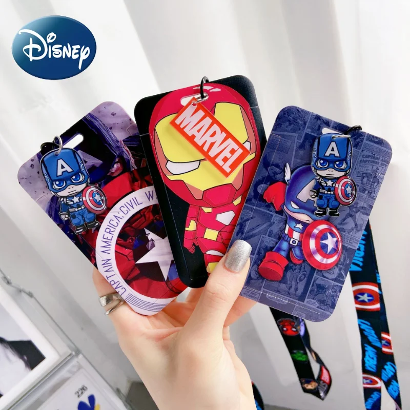 Держатель «Человек-паук» Disney значок со шнурком детская идентификация искусственная мышь стежок для автобуса Студенческая карточка дверна...
Держатель «Человек-паук» Disney значок со шнурком детская идентификация искусственная мышь стежок для автобуса Студенческая карточка дверна...