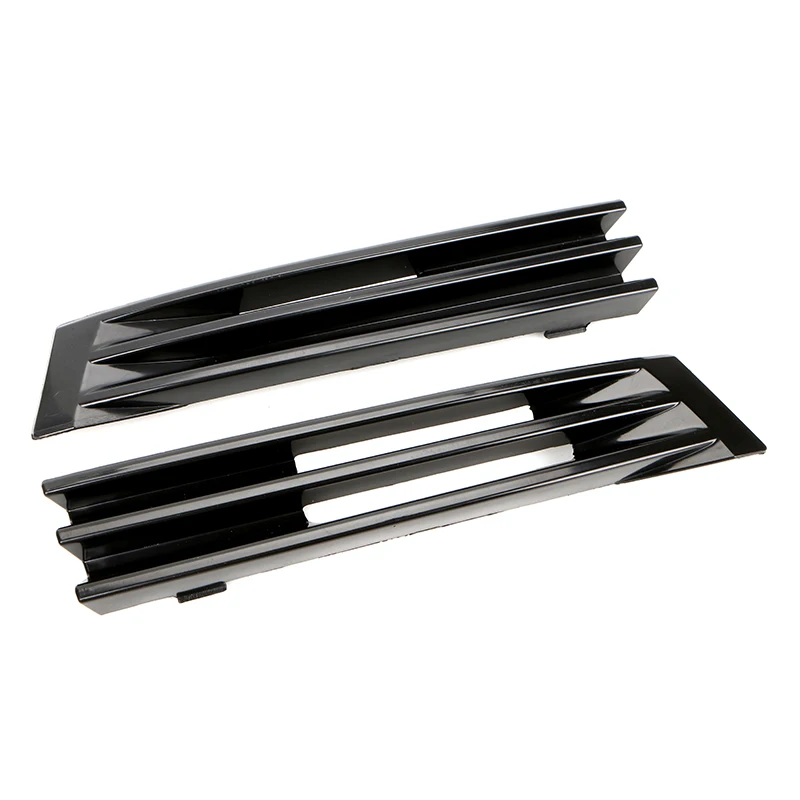 1 Pair Car Ventilation Grill Bumper Lower Grille Inner for Mercedes-Benz W202 S202 C-Class 1993-1997 2028800105 2028800405
1 Pair Car Ventilation Grill Bumper Lower Grille Inner for Mercedes-Benz W202 S202 C-Class 1993-1997 2028800105 2028800405