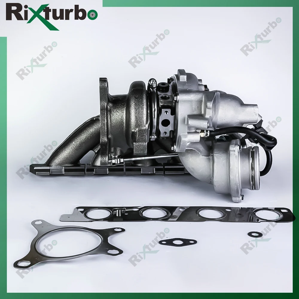 Complete Turbine Charger For VW Golf V 2.0L TFSI Engine BYD 53049880064 06F145702CV Full Turbolader Turbocharger 2003-
Complete Turbine Charger For VW Golf V 2.0L TFSI Engine BYD 53049880064 06F145702CV Full Turbolader Turbocharger 2003-