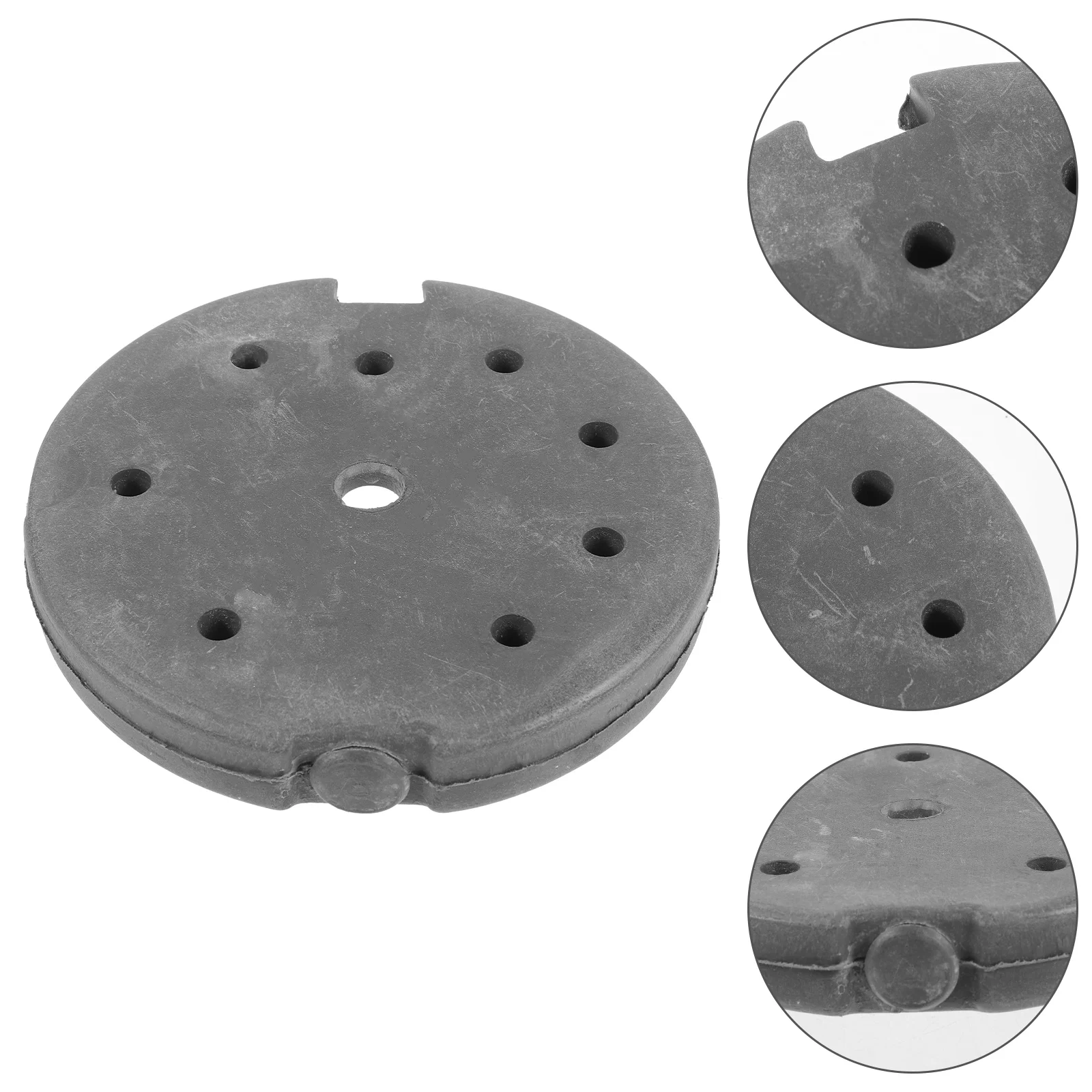 Floor Lamps Parts Chassis Weight Nightstand Lamps Desktop Base Iron DIY Display Floor Light
Floor Lamps Parts Chassis Weight Nightstand Lamps Desktop Base Iron DIY Display Floor Light