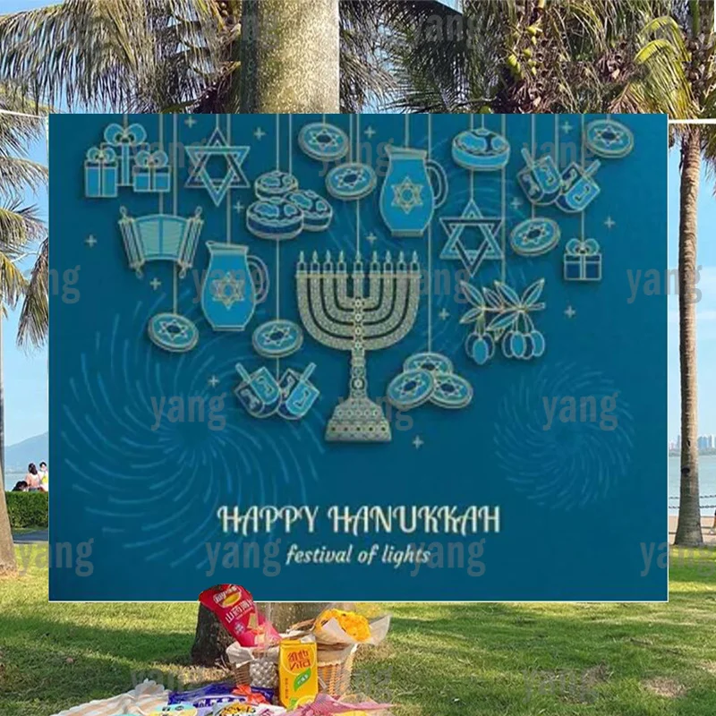 Пользовательский счастливый hanukka Блестящий узор фото стена фон Менора канделябр свеча Dreidel еврейский праздник семейный фон
Пользовательский счастливый hanukka Блестящий узор фото стена фон Менора канделябр свеча Dreidel еврейский праздник семейный фон