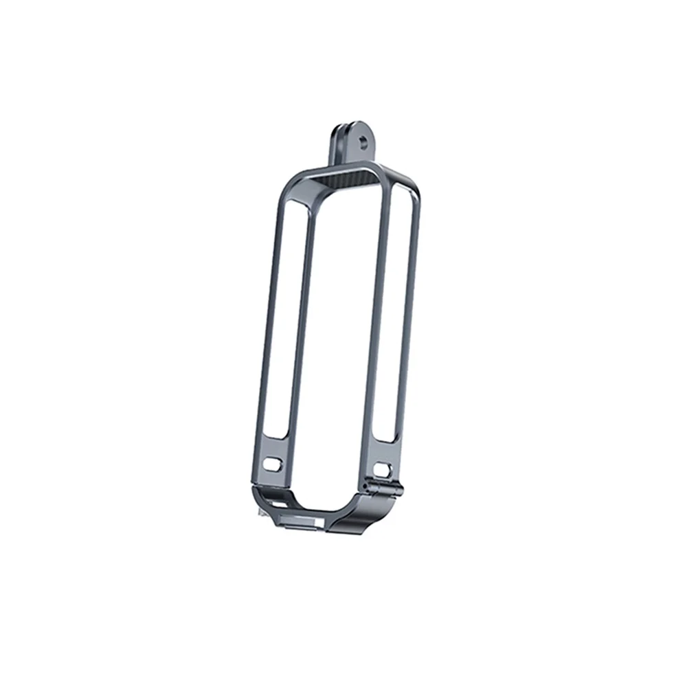 Metal Rabbit Cage Protective Case Expansion Frame Cold Shoe Brackets Housing Cover for Insta360 X3 Accessories
Metal Rabbit Cage Protective Case Expansion Frame Cold Shoe Brackets Housing Cover for Insta360 X3 Accessories