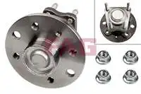 

713644550 interior rear wheel hub hub 4 wheel bolt for ABS harinner MERIVA A G of ASTRA F sastra G COMBO C