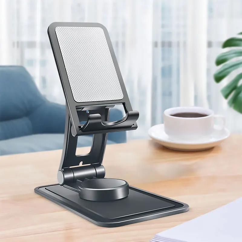 Desktop Mobile Phone Holder Stand For iPhone iPad Adjustable Tablet Foldable Table Cell Phone Desk Stand Holder Universal
Desktop Mobile Phone Holder Stand For iPhone iPad Adjustable Tablet Foldable Table Cell Phone Desk Stand Holder Universal