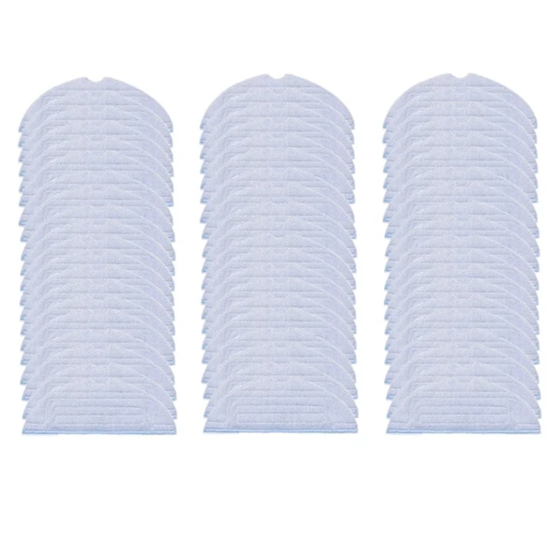 Mop Cloth Replacement Accessories For Xiaomi Roborock S7 T7 T7S PLUS Vacuum Cleaner
Mop Cloth Replacement Accessories For Xiaomi Roborock S7 T7 T7S PLUS Vacuum Cleaner