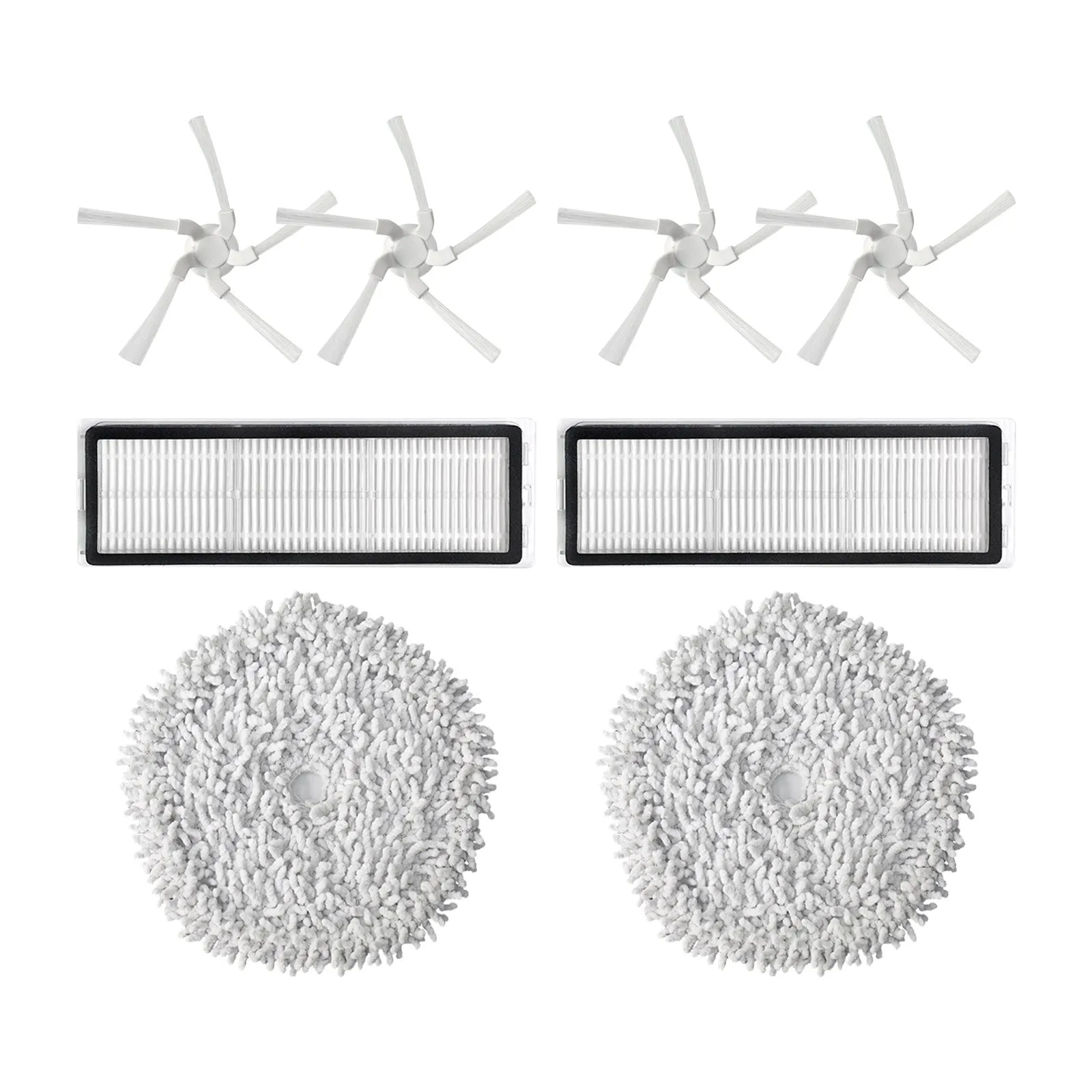 Фильтр НЕРА Для робота-пылесоса Xiaomi Dreame W10 / W10 Pro
Фильтр НЕРА Для робота-пылесоса Xiaomi Dreame W10 / W10 Pro