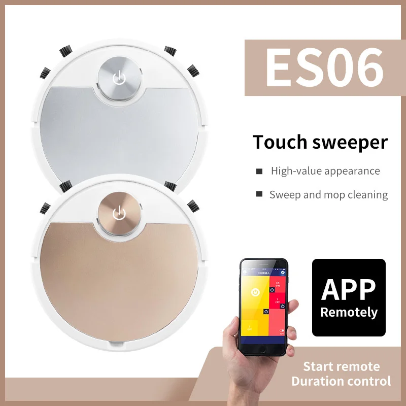 Vacuum Cleaner Robot Smart Remote Control APP Wireless Cleaning Machine Sweeping Floor Mop For Home Vacuum Cleaner
Vacuum Cleaner Robot Smart Remote Control APP Wireless Cleaning Machine Sweeping Floor Mop For Home Vacuum Cleaner