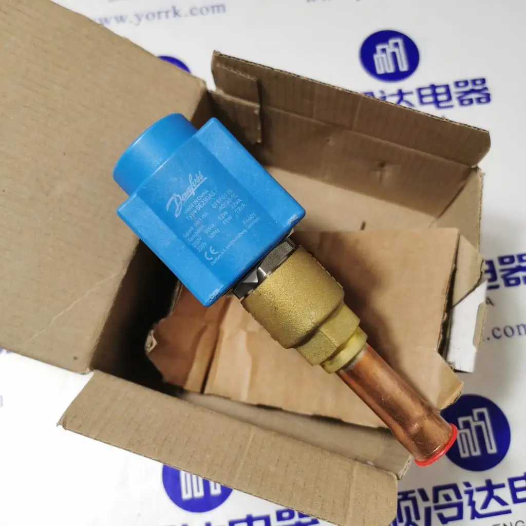 Новый оригинальный Danfoss Электронный расширительный клапан 068F1179 корпус клапана AKV 10-7
Новый оригинальный Danfoss Электронный расширительный клапан 068F1179 корпус клапана AKV 10-7