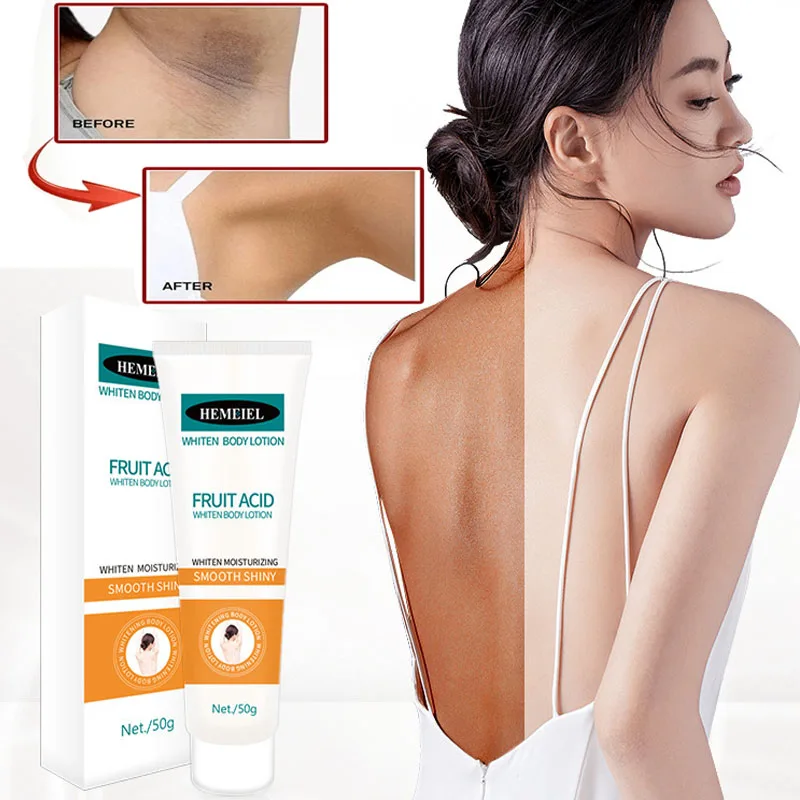 Whitening Cream Moisturizing Nourish Repair Improve Arm Armpit Ankles Elbow Knee Body Dull Brighten Arbutin Skin Care 50g
Whitening Cream Moisturizing Nourish Repair Improve Arm Armpit Ankles Elbow Knee Body Dull Brighten Arbutin Skin Care 50g