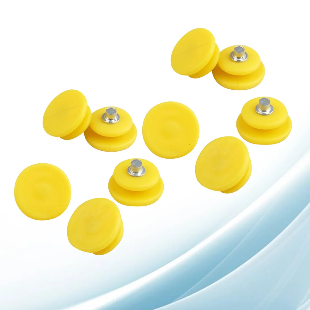Ice Spikes Cleats Shoes Hiking Snow Crampons Grips Boots Studs Replacement Cleat Traction Stud Grip Safe Grippers Shoe Anti Boot
Ice Spikes Cleats Shoes Hiking Snow Crampons Grips Boots Studs Replacement Cleat Traction Stud Grip Safe Grippers Shoe Anti Boot
