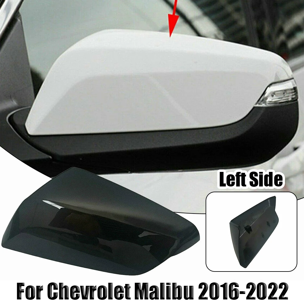 1PCS Car Front Left Driver Side Rear View Mirror Cover Cap For Chevrolet Malib 2016-2022(Not Fit LT Model )Easy To Install Acces
1PCS Car Front Left Driver Side Rear View Mirror Cover Cap For Chevrolet Malib 2016-2022(Not Fit LT Model )Easy To Install Acces