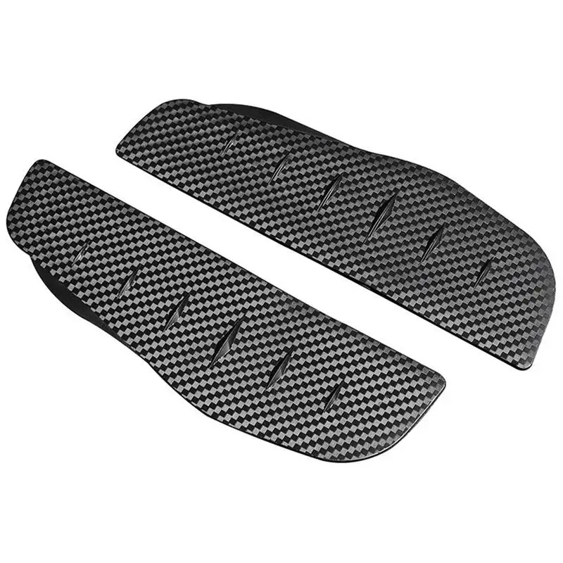 Car Side Mirror Rain Guard Lightproof Mirror Rain Visor Side Mirror Visor Rain Guards Prevent Mirror Scratches Shading Flashing
Car Side Mirror Rain Guard Lightproof Mirror Rain Visor Side Mirror Visor Rain Guards Prevent Mirror Scratches Shading Flashing