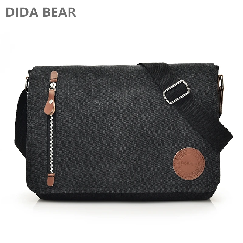 Hombres Unisex 2021 Bolso Large Shoulder Male Casual Men Bags Satchels Crossbody Bags Bags Travel Messenger For Canvas Retro
Hombres Unisex 2021 Bolso Large Shoulder Male Casual Men Bags Satchels Crossbody Bags Bags Travel Messenger For Canvas Retro