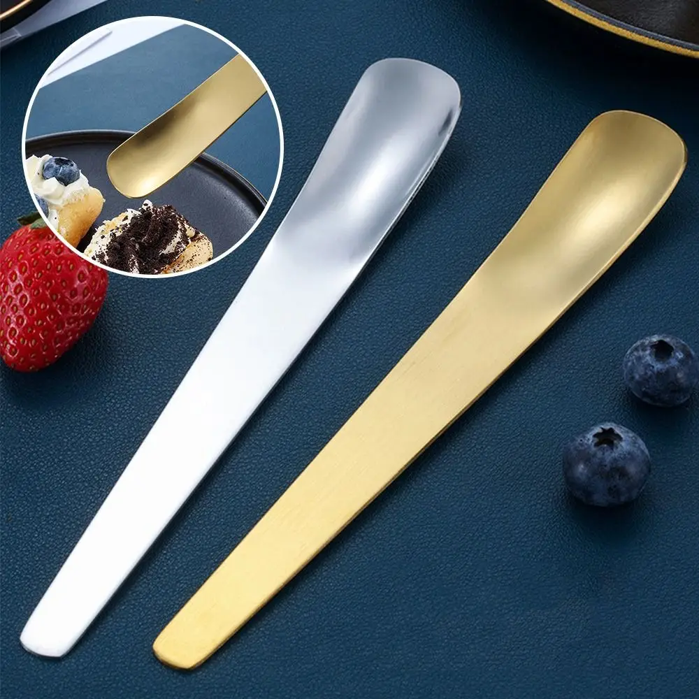 2PCS Home Decor Serving Coffee Cake Tableware Dessert Spoon Teaspoon Espresso Spoon
2PCS Home Decor Serving Coffee Cake Tableware Dessert Spoon Teaspoon Espresso Spoon