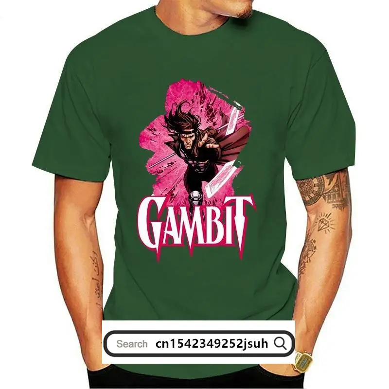 New Fire-Dog-Custom Tees Men's Gambit X Men Poster O-Neck T-shirt DeepHeather 3D T Shirt Men Plus Size Cotton Tops Tee PLUS SIZE
New Fire-Dog-Custom Tees Men's Gambit X Men Poster O-Neck T-shirt DeepHeather 3D T Shirt Men Plus Size Cotton Tops Tee PLUS SIZE