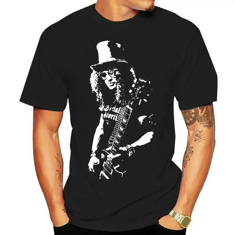 SLASH GUNS & ROSES T SHIRT RETRO VINTAGE ROCK MUSIC BIRTHDAY PRESENT GIFT Customize Tee Shirt
SLASH GUNS & ROSES T SHIRT RETRO VINTAGE ROCK MUSIC BIRTHDAY PRESENT GIFT Customize Tee Shirt