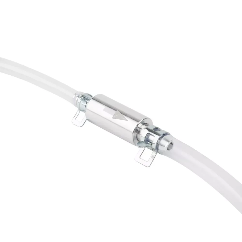 Car Clutch Brake Bleeder Kit 500mm Hose with One Way Valve Tube Bleeding Tool Kit
Car Clutch Brake Bleeder Kit 500mm Hose with One Way Valve Tube Bleeding Tool Kit