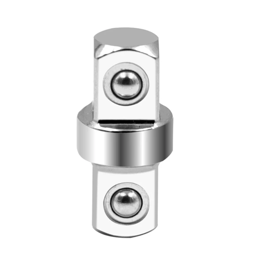 Chrome Vanadium Steel Wrench Extension Rod Double Head Socket Adapter For Auto Home Improvement Shipbuild Repair Tools
Chrome Vanadium Steel Wrench Extension Rod Double Head Socket Adapter For Auto Home Improvement Shipbuild Repair Tools