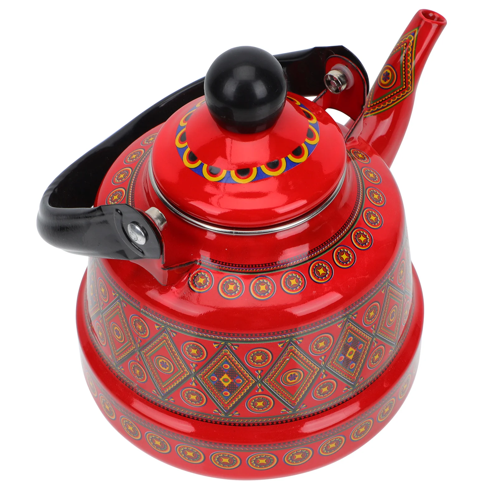 Water Kettle Teapot Kettles Tea Heating Enamel Ceramic Teakettle Japanese Pot Enameled Boiling Porcelain Whistling Turkish
Water Kettle Teapot Kettles Tea Heating Enamel Ceramic Teakettle Japanese Pot Enameled Boiling Porcelain Whistling Turkish
