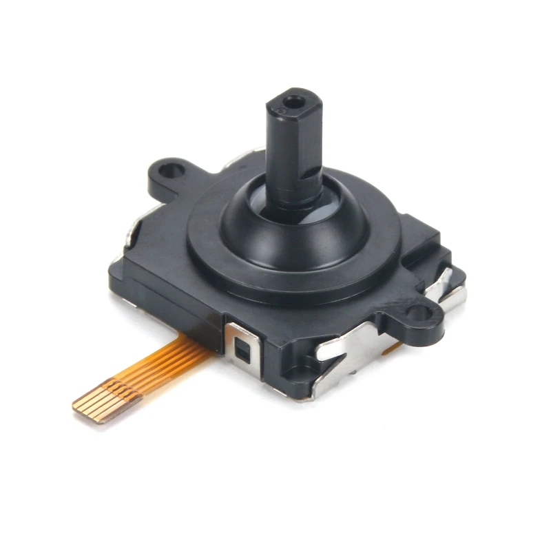 H58A Thumb Stick Repair Kit 3D Joystick for Oculus Quest 2 Controller Analog Stick
H58A Thumb Stick Repair Kit 3D Joystick for Oculus Quest 2 Controller Analog Stick