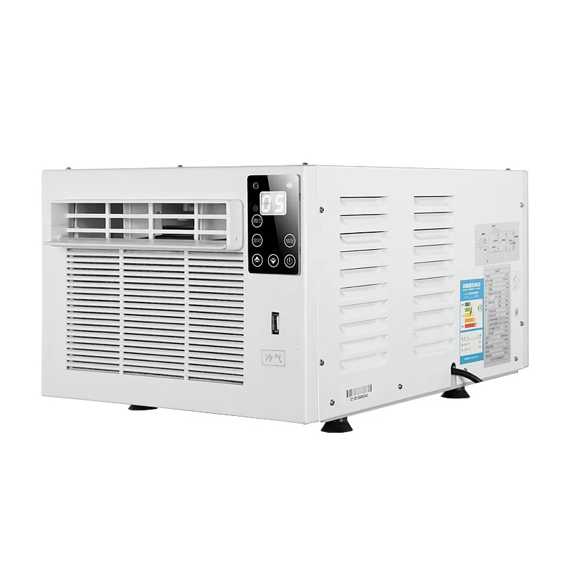 Mobile Air Conditioner Free Installation of All-in-one Compressor Refrigeration Bed Mini Pet Air Conditioner
Mobile Air Conditioner Free Installation of All-in-one Compressor Refrigeration Bed Mini Pet Air Conditioner