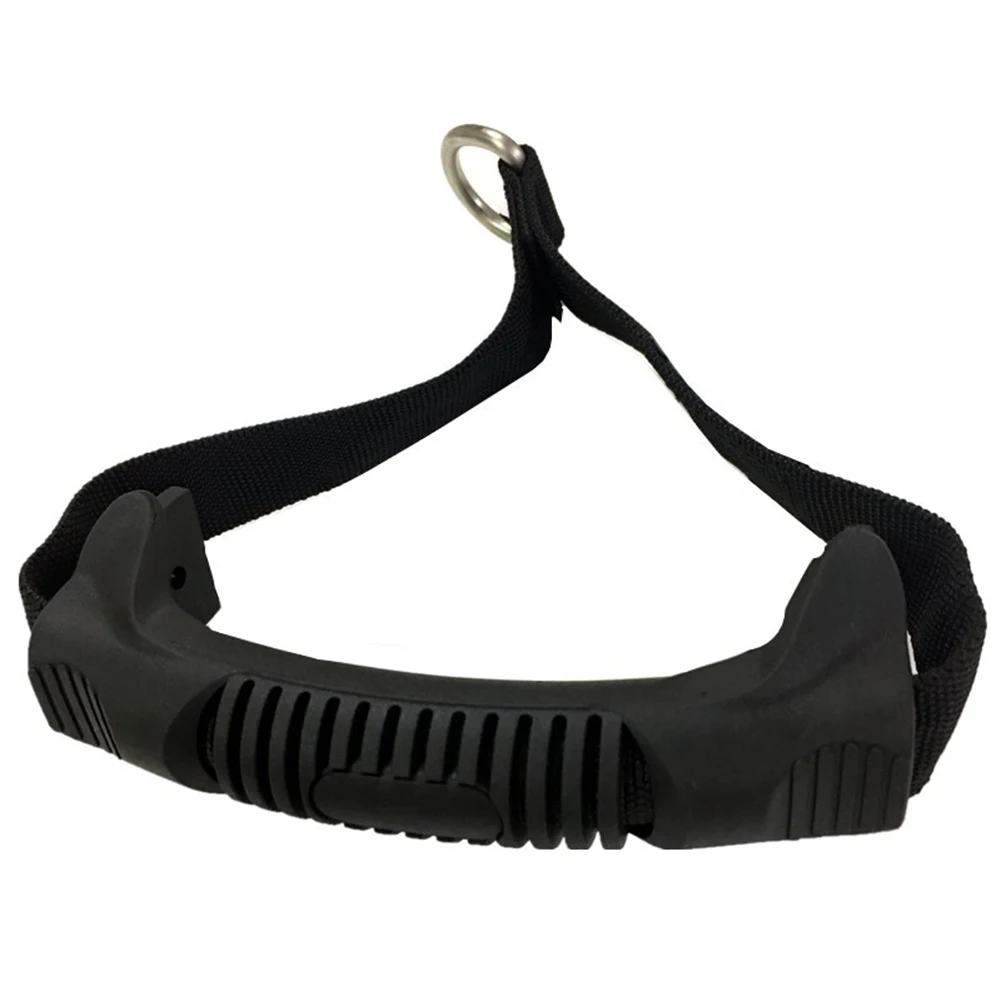 1Pcs Pull Rope Grips Fitness Equipment Gym Accessorie TStrength Training Ropes Handles At Home Gym Workout Accessories
1Pcs Pull Rope Grips Fitness Equipment Gym Accessorie TStrength Training Ropes Handles At Home Gym Workout Accessories