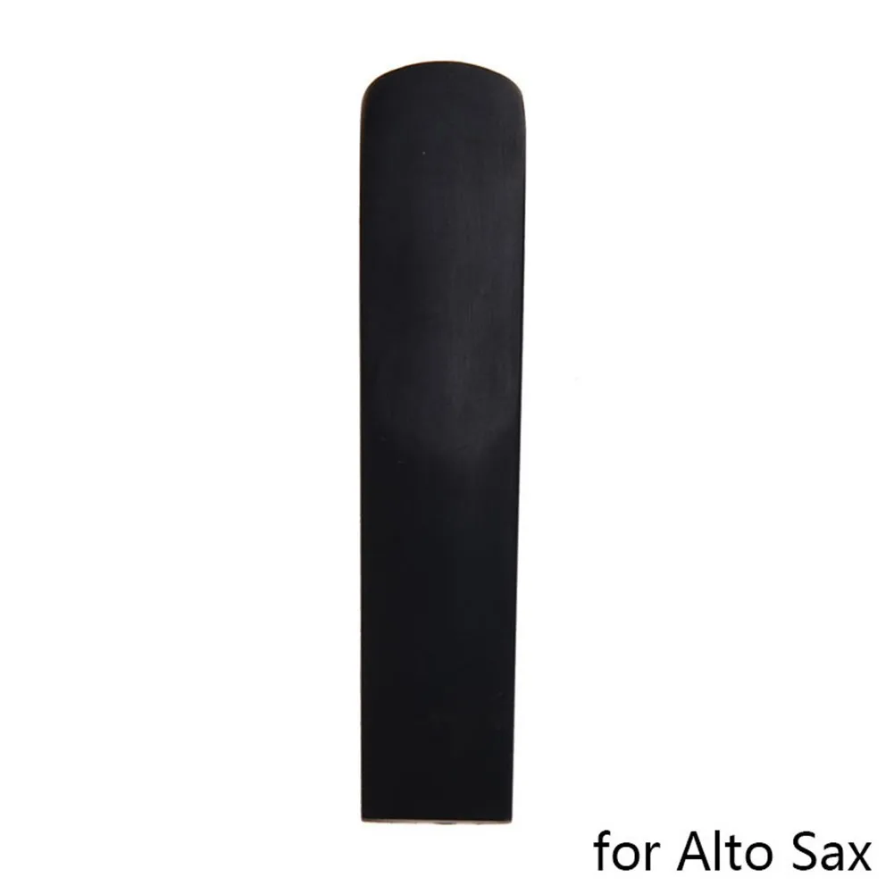 Saxophone Reeds Accessories Black For Alto Tenor Soprano Clarinet Instrument Parts Plastic Replacement Sax Reeds
Saxophone Reeds Accessories Black For Alto Tenor Soprano Clarinet Instrument Parts Plastic Replacement Sax Reeds