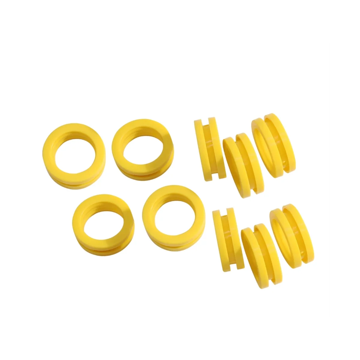O Rings Soda Machine Co2 Cylinder Exchange Carbonator Gaskets 10Pcs, Gaskets Ring for New Soda Maker & Pink Cylinder
O Rings Soda Machine Co2 Cylinder Exchange Carbonator Gaskets 10Pcs, Gaskets Ring for New Soda Maker & Pink Cylinder
