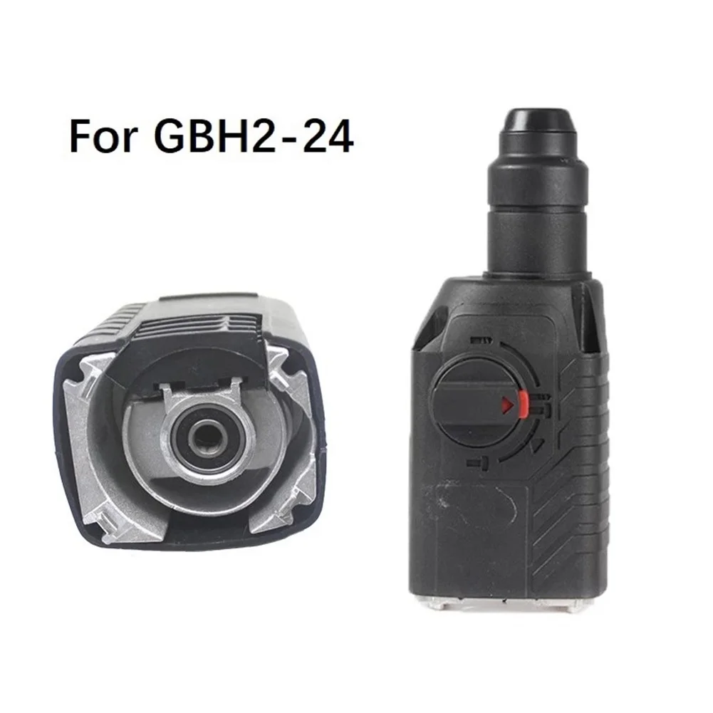 Durable Newest Reliable Head Shell Assembly Electric Hammer Assembly Set Metal Plastic Power Tool Parts 250*85*42mm
Durable Newest Reliable Head Shell Assembly Electric Hammer Assembly Set Metal Plastic Power Tool Parts 250*85*42mm