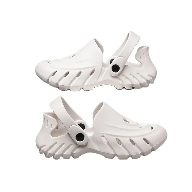 Sandals Men Women Summer Casual Shoes Beach Shoes Fashion Unisex Couple Shoes Outdoor Cool Sandals Sandales Pour Hommes
Sandals Men Women Summer Casual Shoes Beach Shoes Fashion Unisex Couple Shoes Outdoor Cool Sandals Sandales Pour Hommes