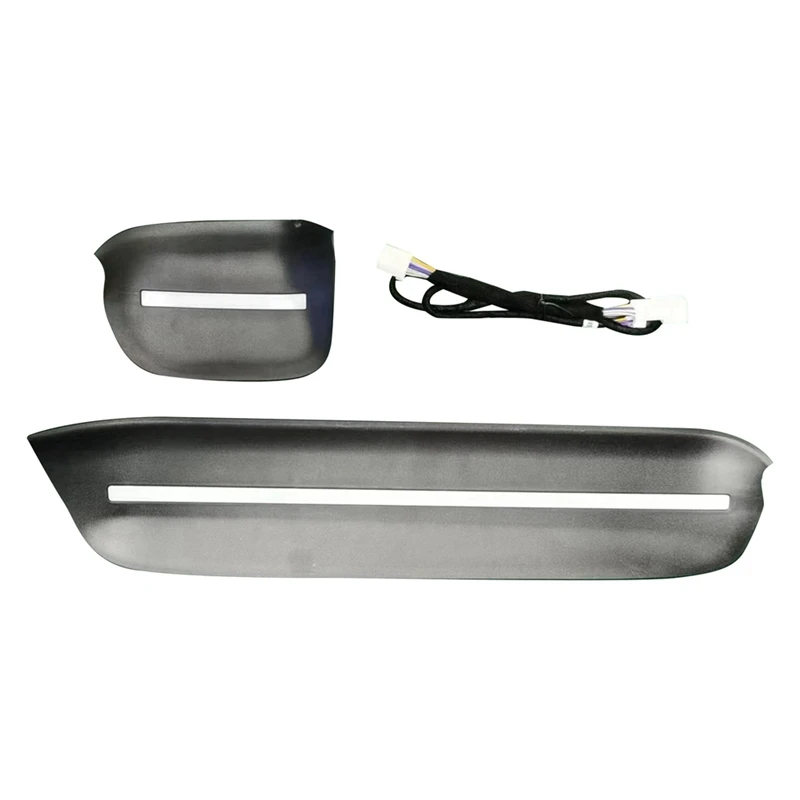 Car Instrument Dashboard Panel Trim Atmosphere Light For Toyota RAV4 2019 2020 2021 Car Side Driver Lamp Strip
Car Instrument Dashboard Panel Trim Atmosphere Light For Toyota RAV4 2019 2020 2021 Car Side Driver Lamp Strip