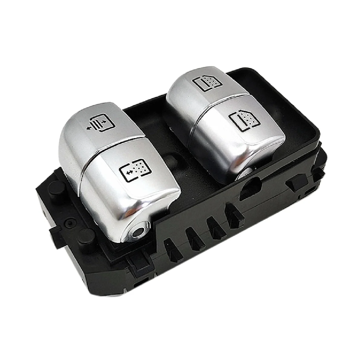 Car Electric Window Control Panel Switch Standard Edition for W222 W213 2229051505 2229050009
Car Electric Window Control Panel Switch Standard Edition for W222 W213 2229051505 2229050009