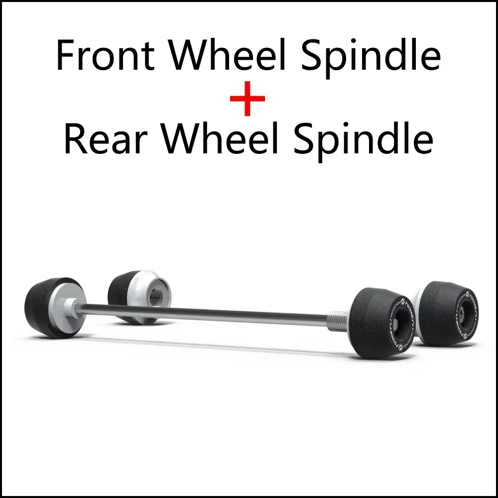 Для Honda CB650R CBR650R 2019 2020 2021 2022 2023 2024 задняя передняя ось вилка аварийный слайдер защита колеса мотоцикла мотоциклетные детали
Для Honda CB650R CBR650R 2019 2020 2021 2022 2023 2024 задняя передняя ось вилка аварийный слайдер защита колеса мотоцикла мотоциклетные детали