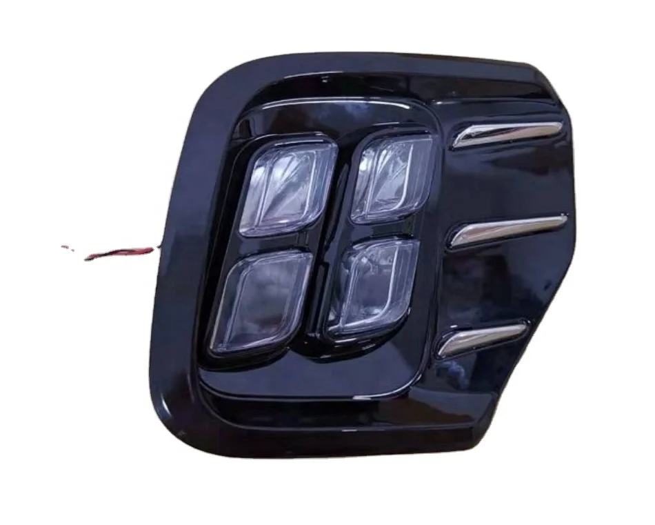 KIA BONGO 2012-2019 FOG LAMP cover daytime running light for IRAQ BUS truck 92201 4E500 KC2700 auto parts CAR accessories kits
KIA BONGO 2012-2019 FOG LAMP cover daytime running light for IRAQ BUS truck 92201 4E500 KC2700 auto parts CAR accessories kits