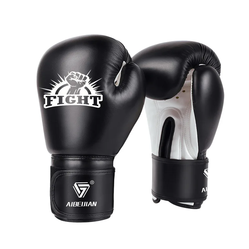 MMA Sanda Training Free Fight Adults Kids Equipment Karate Muay Thai Guantes De Boxeo PU Boxing Gloves For Man Women
MMA Sanda Training Free Fight Adults Kids Equipment Karate Muay Thai Guantes De Boxeo PU Boxing Gloves For Man Women