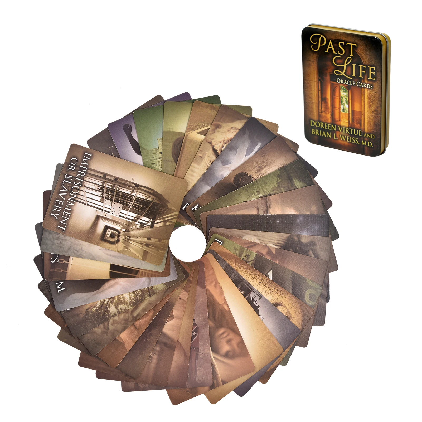 Past Life Oracle Tarot Card 44 Pcs The Modern Witch Tarot Deck Past Life Oracle Tarot Cards Casual Board Game Card The Rider
Past Life Oracle Tarot Card 44 Pcs The Modern Witch Tarot Deck Past Life Oracle Tarot Cards Casual Board Game Card The Rider