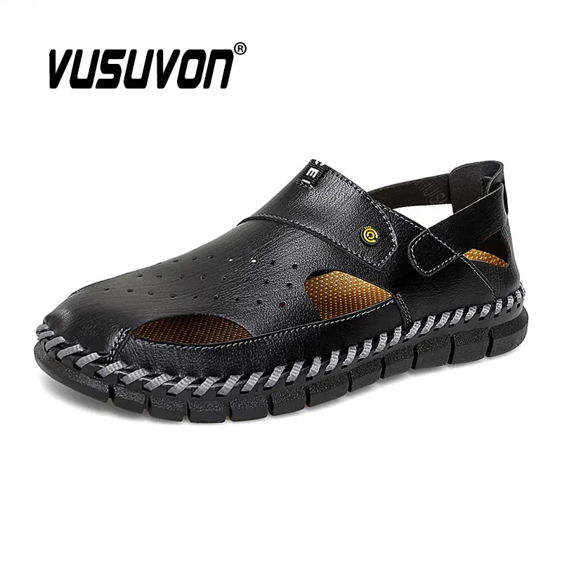 Men Casual Loafers Shoes Genuine Leather Cow Wedding Flats Slip On Black Fashion Moccasins 38-47 Big Size Sandals
Men Casual Loafers Shoes Genuine Leather Cow Wedding Flats Slip On Black Fashion Moccasins 38-47 Big Size Sandals
