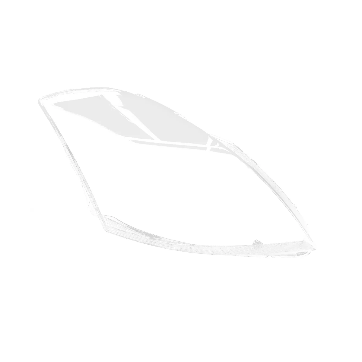 For Nissan Teana 2008-2010 Car Right Front Headlight Lens Cover Headlight Lamp Shell Car Accessories
For Nissan Teana 2008-2010 Car Right Front Headlight Lens Cover Headlight Lamp Shell Car Accessories