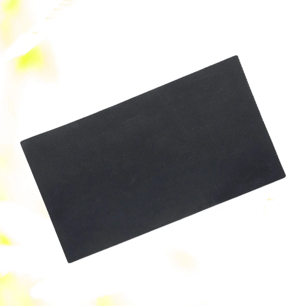1PC Car Interior Mat Dashboard Reusable Non-slip Key Sunglasses Cushion Mat Pad
1PC Car Interior Mat Dashboard Reusable Non-slip Key Sunglasses Cushion Mat Pad