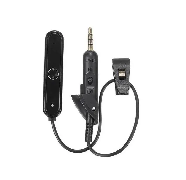 Bluetooth-кабель для наушников QC15, наушников, Bluetooth-аудио адаптер, приемник, соединительный кабель
Bluetooth-кабель для наушников QC15, наушников, Bluetooth-аудио адаптер, приемник, соединительный кабель