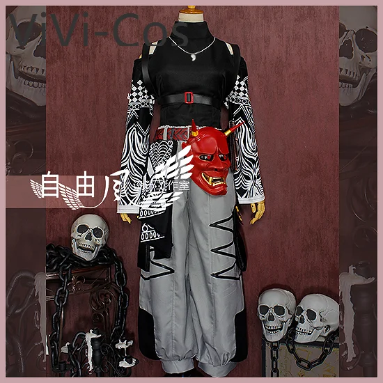 Повседневный костюм для косплея ViVi-Cos косплей-костюм рыцарей косплей униформа