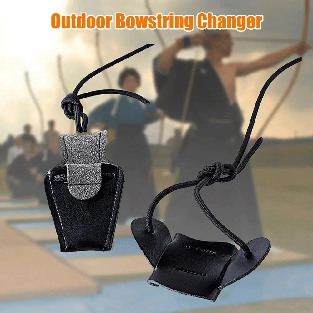 Bow Winding Rope Changer Recurve Bow Stringer Archery Accessories Reliable Compact Bow Rope Changer Long-lasting Bow Winding Rop
Bow Winding Rope Changer Recurve Bow Stringer Archery Accessories Reliable Compact Bow Rope Changer Long-lasting Bow Winding Rop