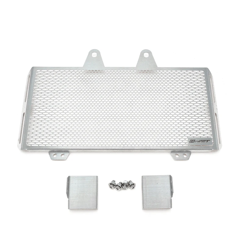 Motorcycle water tank protection net engine liquid water tank radiator water tank protection cover for BMW R NINE T 14-17
Motorcycle water tank protection net engine liquid water tank radiator water tank protection cover for BMW R NINE T 14-17
