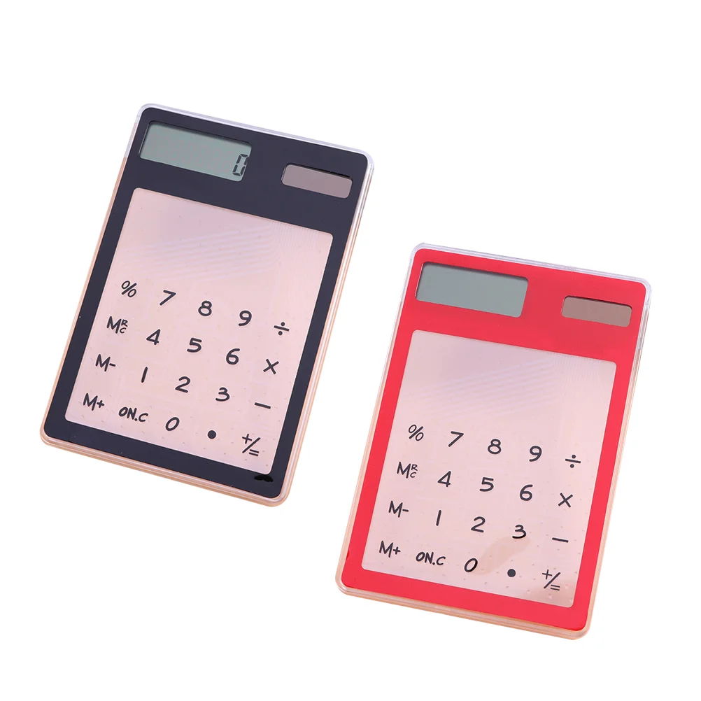 Calculator Financial Solar Energyaccounting Cartoon Electronic Toddler Children Pocket Primary Calculators Scientific Display 
Calculator Financial Solar Energyaccounting Cartoon Electronic Toddler Children Pocket Primary Calculators Scientific Display