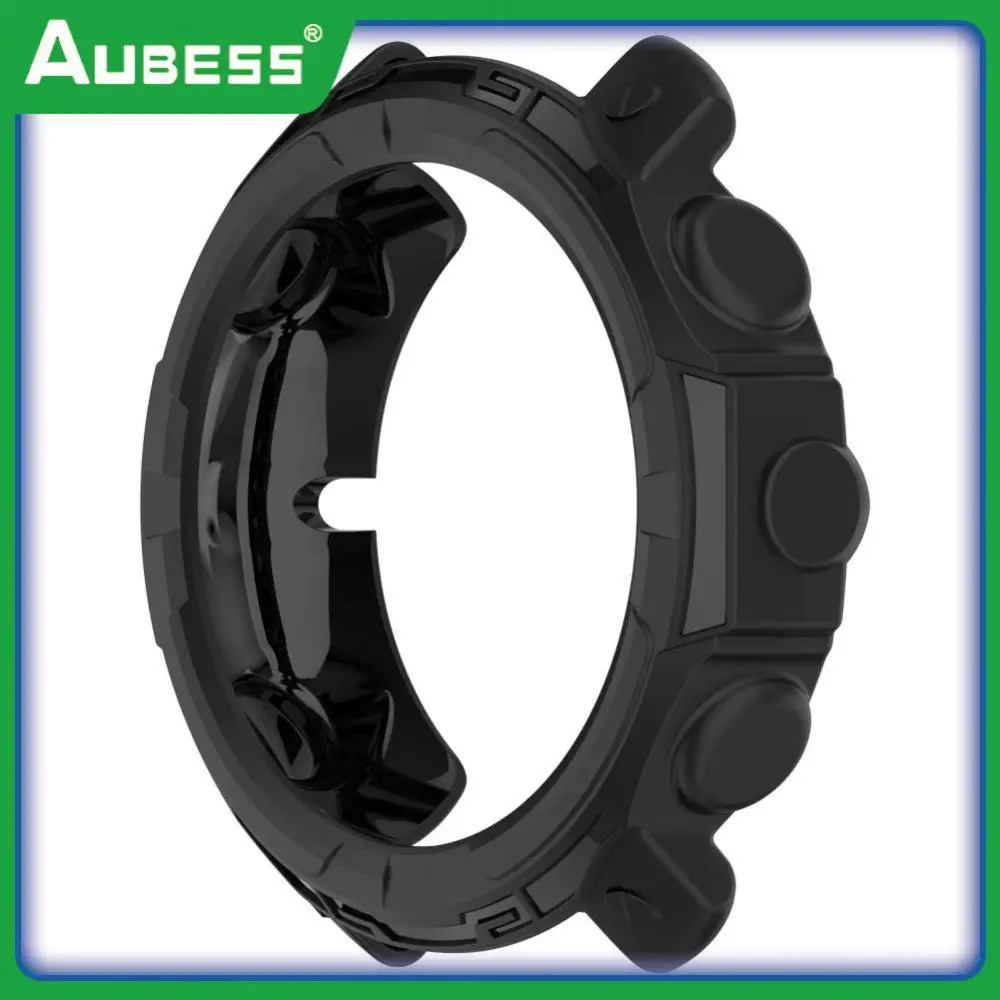 Soft Soft Tpu Protector Film Screen Protector Smart Watch Smart Accessories Glass Screen For Polar Grit X /grit X Accessories
Soft Soft Tpu Protector Film Screen Protector Smart Watch Smart Accessories Glass Screen For Polar Grit X /grit X Accessories