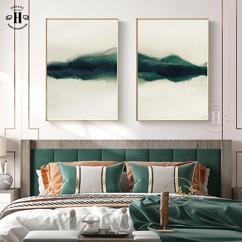 Canvas Print Green Chinese Ink Painting Abstract Modern Wall Picture Poster Living Room Bedroom Porch Home Decoration
Canvas Print Green Chinese Ink Painting Abstract Modern Wall Picture Poster Living Room Bedroom Porch Home Decoration